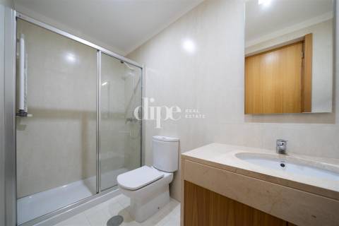 Apartamento T2 junto do Parque da Cidade de Guimarães