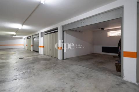 Apartamento T2 junto do Parque da Cidade de Guimarães