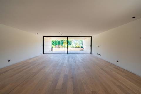 Luxuoso Apartamento T3 novo no coração de Guimarães