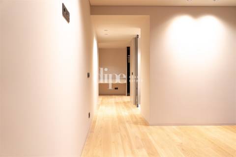 Luxuoso Apartamento T3 novo no coração de Guimarães