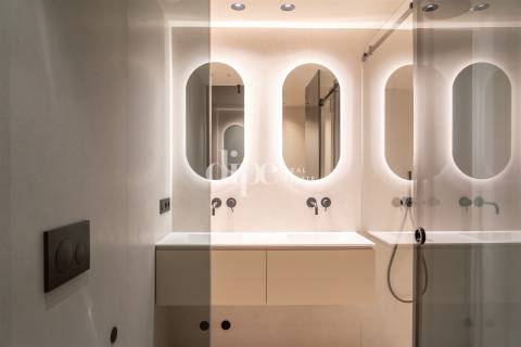 Luxuoso Apartamento T3 novo no coração de Guimarães
