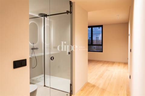 Luxuoso Apartamento T3 novo no coração de Guimarães