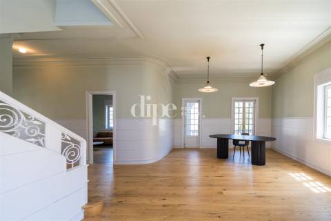 Luxuoso Apartamento T3 novo no coração de Guimarães