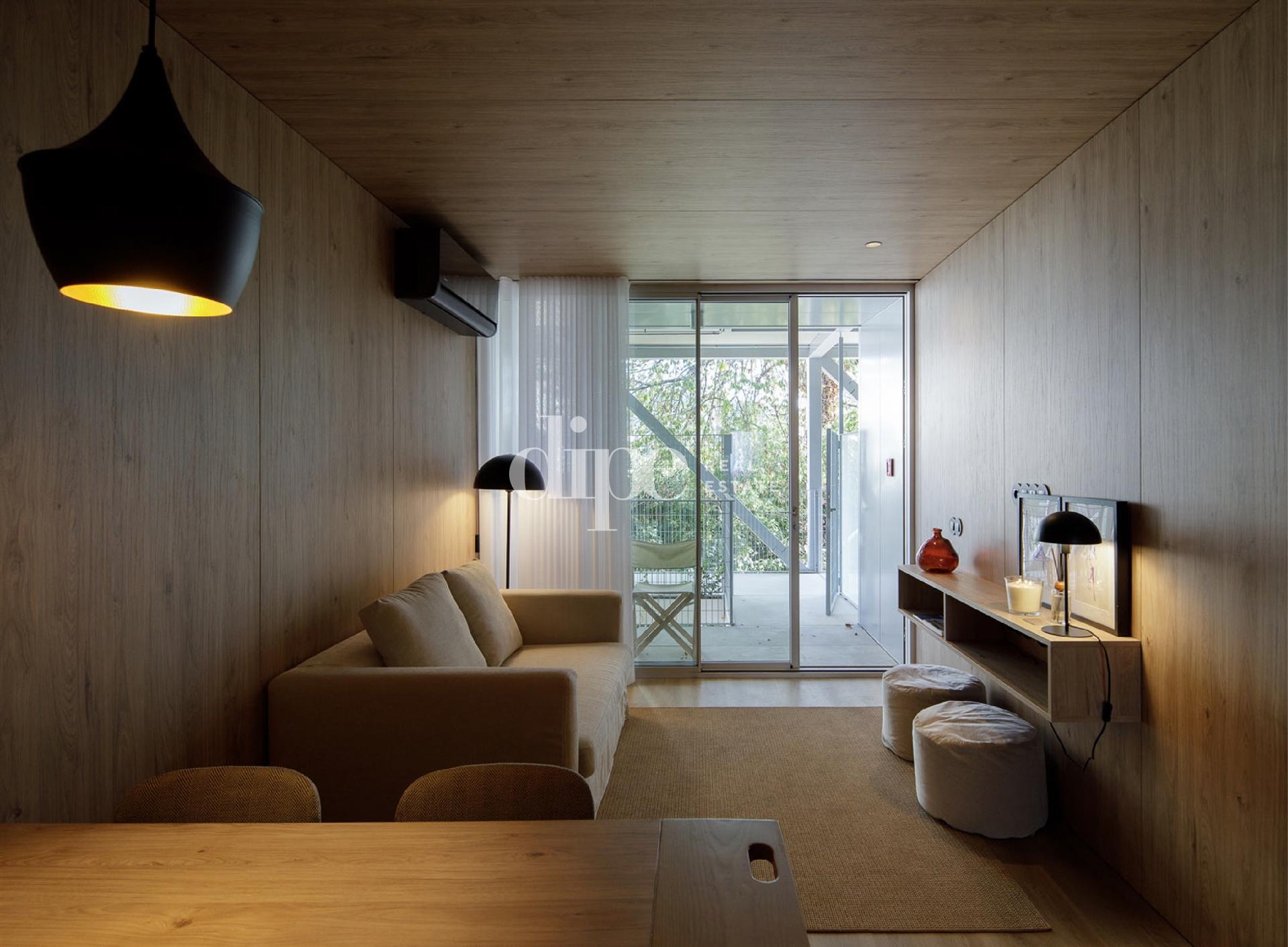 Apartamento T1, novo e pronto a habitar, junto da Universidade do Minho em Guimarães