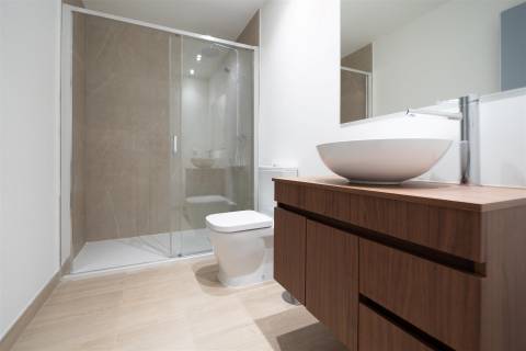 Arrendamento | Apartamento T0 no centro histórico de Guimarães