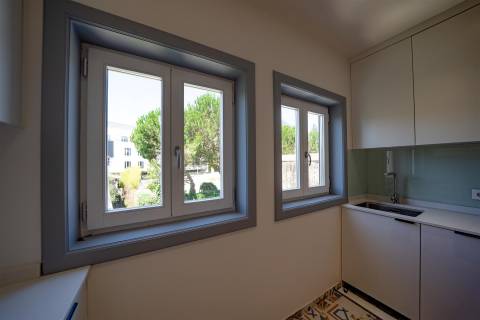 Arrendamento | Apartamento T0 no centro histórico de Guimarães