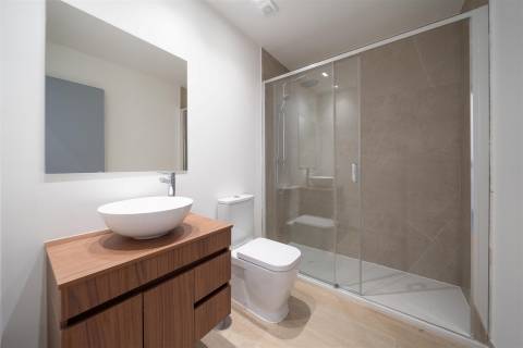 Arrendamento | Apartamento T2 Duplex no centro histórico de Guimarães