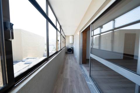 Apartamento T3 para arrendamento no coração de Guimarães