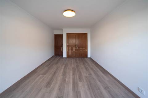 Apartamento T3 para arrendamento no coração de Guimarães