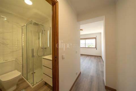 Apartamento T3 para arrendamento no coração de Guimarães
