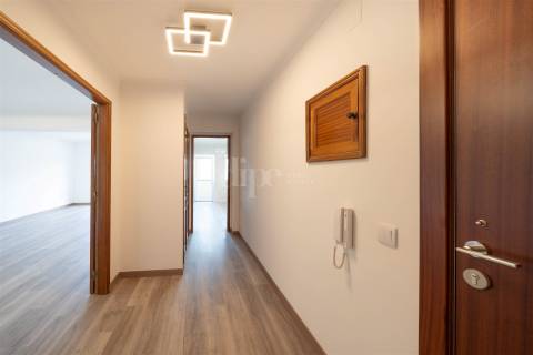 Apartamento T3 para arrendamento no coração de Guimarães