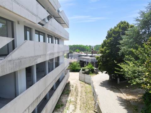 Fantástico Apartamento T3 novo com ampla varanda Paços de Ferreira