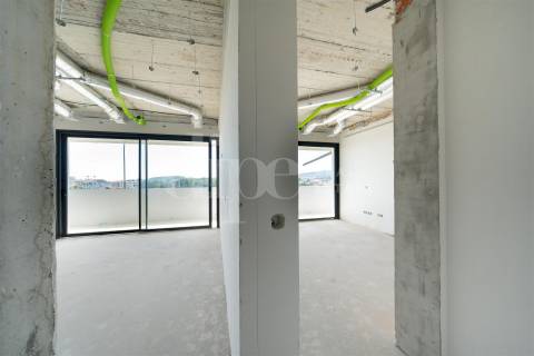 Fantástico Apartamento T3 novo com ampla varanda Paços de Ferreira