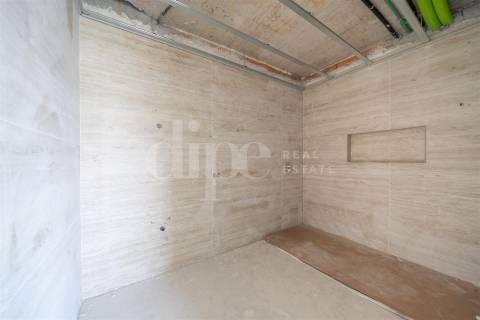 Fantástico Apartamento T3 novo com ampla varanda Paços de Ferreira