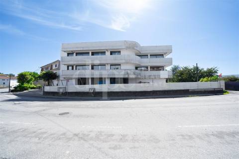 Fantástico Apartamento T3 novo com ampla varanda Paços de Ferreira