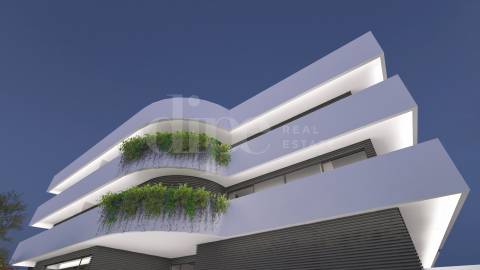Fantástico Apartamento T3 novo com ampla varanda Paços de Ferreira