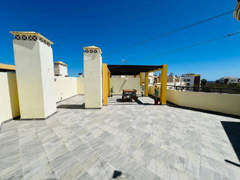 Apartamento T2 Venda em Tavira (Santa Maria e Santiago),Tavira