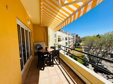 Apartamento T2 Venda em Tavira (Santa Maria e Santiago),Tavira