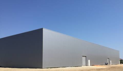 Lote de Terreno  Venda em Lustosa e Barrosas (Santo Estêvão),Lousada