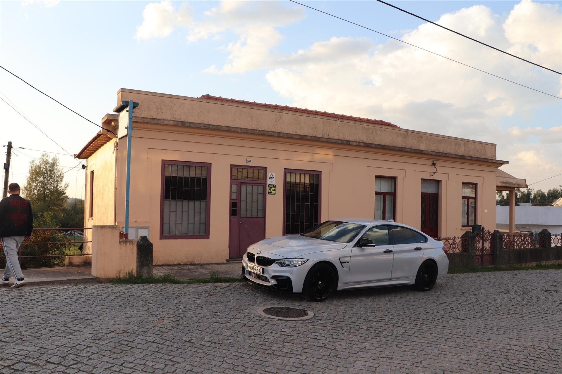 Moradia Isolada T2+2 Venda em Aves,Santo Tirso