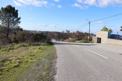 Lote de Terreno  Venda em Lustosa e Barrosas (Santo Estêvão),Lousada