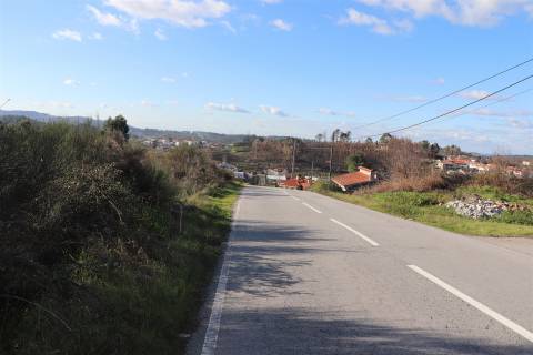 Lote de Terreno  Venda em Lustosa e Barrosas (Santo Estêvão),Lousada