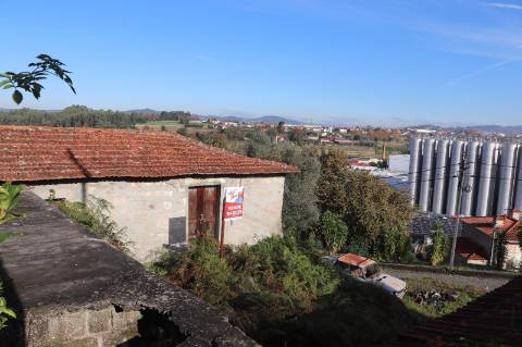 Moradia Isolada T2 Venda em Rebordões,Santo Tirso