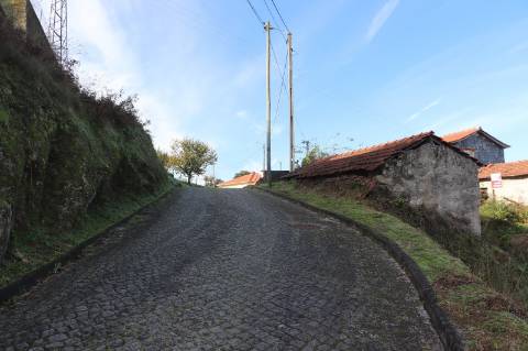 Moradia Isolada T2 Venda em Rebordões,Santo Tirso