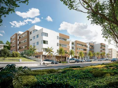 Apartamento T2 Venda em Lustosa e Barrosas (Santo Estêvão),Lousada