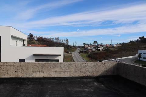 Apartamento T3 Venda em Lustosa e Barrosas (Santo Estêvão),Lousada