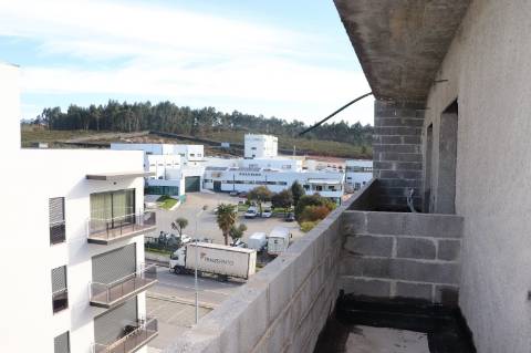 Apartamento T3 Venda em Lustosa e Barrosas (Santo Estêvão),Lousada
