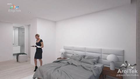 Apartamento T3 Venda em Paços de Ferreira,Paços de Ferreira
