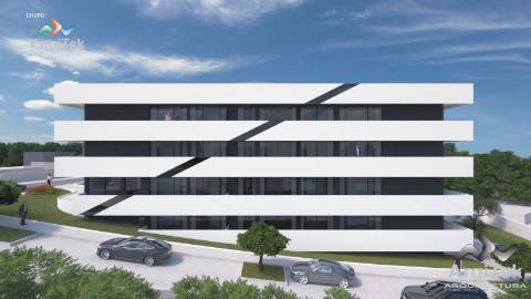 Apartamento T3 Venda em Paços de Ferreira,Paços de Ferreira