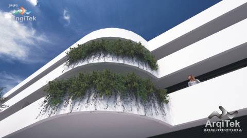 Apartamento T3 Venda em Paços de Ferreira,Paços de Ferreira
