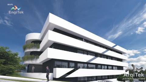 Apartamento T3 Venda em Paços de Ferreira,Paços de Ferreira