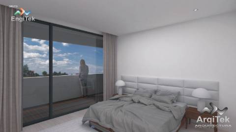 Apartamento T3 Venda em Paços de Ferreira,Paços de Ferreira