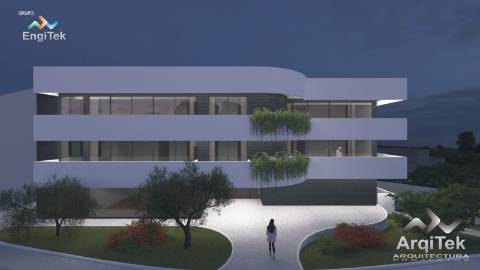 Apartamento T3 Venda em Paços de Ferreira,Paços de Ferreira