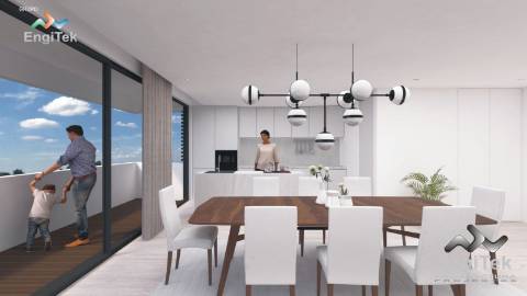 Apartamento T2 Venda em Paços de Ferreira,Paços de Ferreira