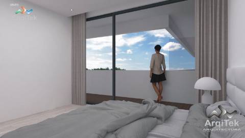 Apartamento T2 Venda em Paços de Ferreira,Paços de Ferreira