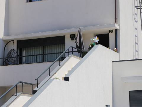 Moradia Geminada T3 Venda em Lustosa e Barrosas (Santo Estêvão),Lousada