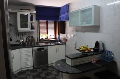 Moradia Geminada T3 Venda em Caldas de Vizela (São Miguel e São João),Vizela