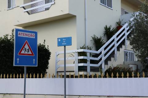 Terreno Para Construção  Venda em Santa Eulália,Vizela