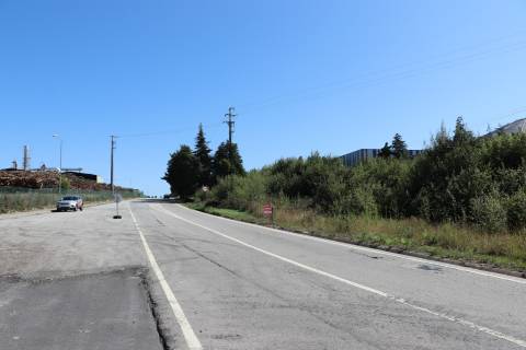 Lote de Terreno  Venda em Lustosa e Barrosas (Santo Estêvão),Lousada