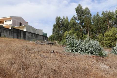 Terreno  Venda em Lustosa e Barrosas (Santo Estêvão),Lousada