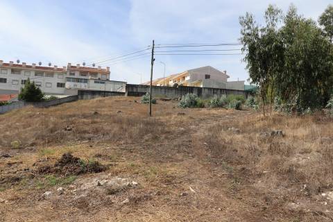Terreno  Venda em Lustosa e Barrosas (Santo Estêvão),Lousada