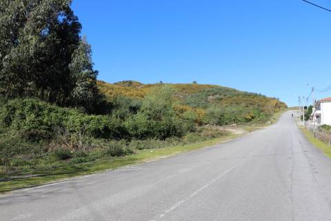Terreno Misto  Venda em Santa Eulália,Vizela