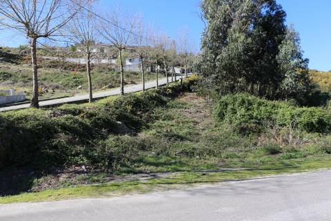 Terreno Misto  Venda em Santa Eulália,Vizela