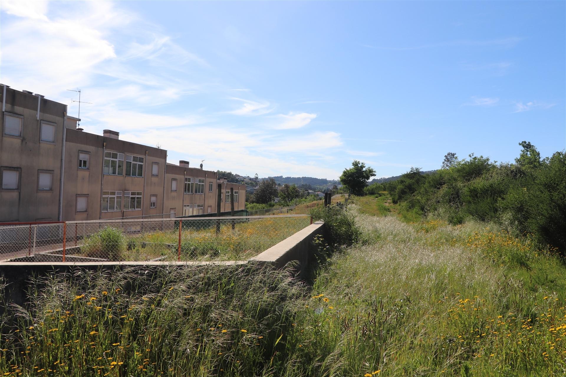 Lote de Terreno  Venda em Paredes,Paredes