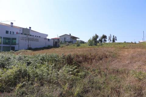 Lote de Terreno  Venda em Lustosa e Barrosas (Santo Estêvão),Lousada