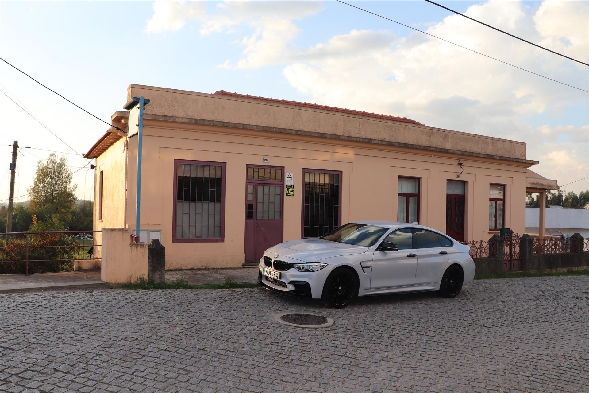 Moradia Isolada T2+2 Venda em Aves,Santo Tirso